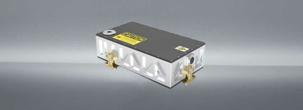 AMRL-002 series Active Q-switched sub nanosecond lasers for atmospheric detection radar