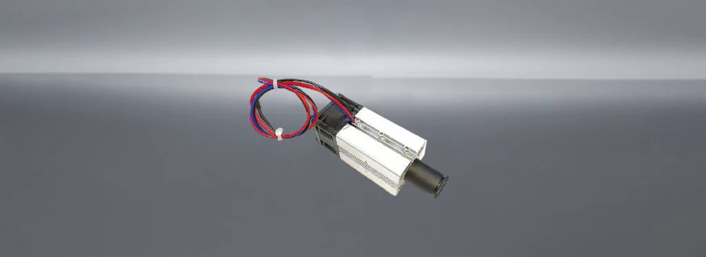 Line laser module